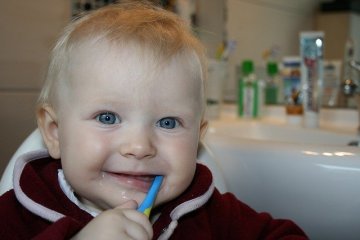 Rodiče předškoláků zubní prevenci svých dětí stále zanedbávají