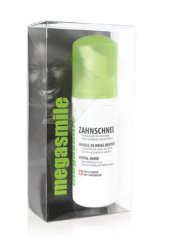 MegaSmile Dentální sníh 50 ml