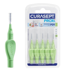 Curasept Proxi mezizubní kartáček P09 5 ks