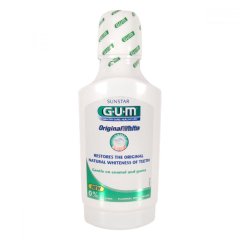 GUM OriginalWhite bělicí ústní voda 300 ml