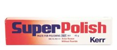 KERR SuperPolish leštící pasta  45 g