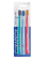 Curaprox CS 5460 zubní kartáček Ultra soft 3 ks