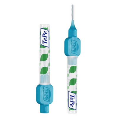 TePe mezizubní kartáček Original 0,6 mm 6 ks