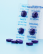TePe PlaqSearch indikace plaku 10 tablet