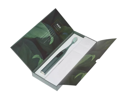 Xiaomi Oclean X Pro sonický kartáček Mist Green