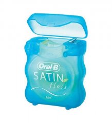 Oral b Satin floss zubní niť