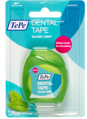 TePe Dental Tape dentální páska 40 m