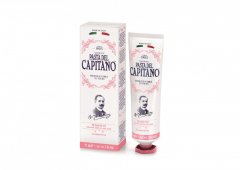 Pasta del Capitano 1905 Original Sensitive zubní pasta pro citlivé zuby 75 ml