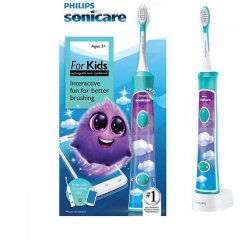 Philips Sonicare For Kids BT HX6322/04