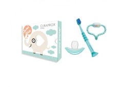 Curaprox Baby dárková kazeta neutral