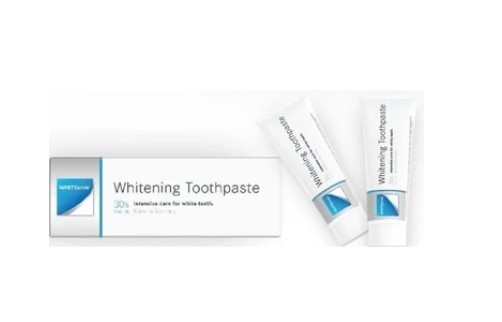 WHITEsmile bělící zubní pasta 75 ml