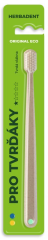 Herbadent Original Eco Hard