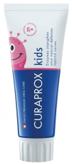 Curaprox Kids dětská zubní pasta od 6 let meloun 60 ml