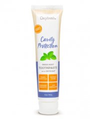 Oxyfresh Cavity protection zubní pasta 142 g