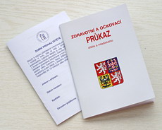 Zubní průkaz pro vaše dítě