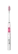 GUM Sensitive SONIC bateriový sonický kartáček