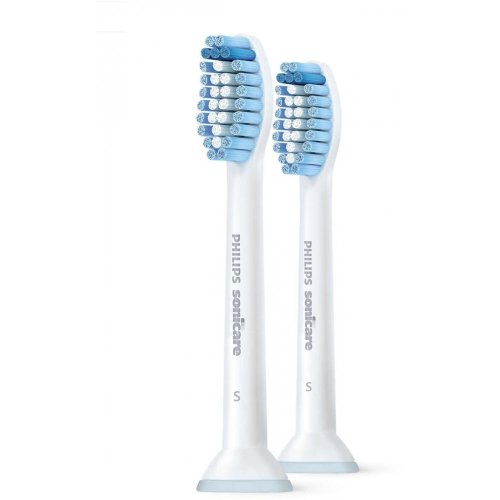Philips Sonicare S Sensitive Standard náhradní hlavice HX6052/07 2 ks