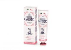 Pasta del Capitano 1905 Original Sensitive zubní pasta pro citlivé zuby 75 ml