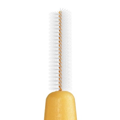 TePe mezizubní kartáček Extra soft 0,45 mm 8 ks