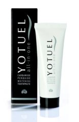 YOTUEL All In One Wintegreen bělící zubní pasta 75 ml