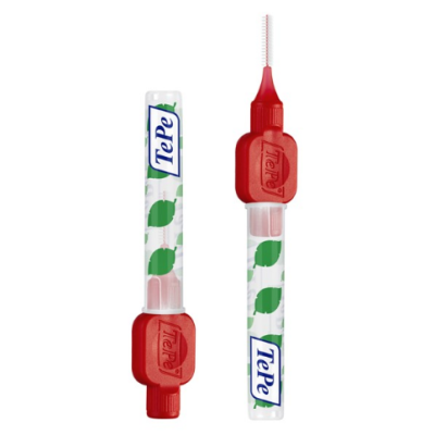 TePe Multipack Original 0,5 mezizubní kartáčky 25 ks