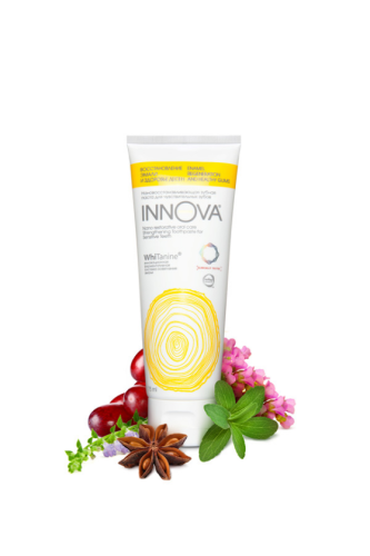 SPLAT INNOVA zubní pasta pro regenerace skloviny a zdravé dásně 75 ml