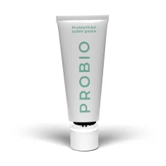 HERBADENT Probio probiotická zubní pasta 75g