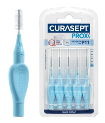Curasept Proxi mezizubní kartáček P11 5 ks