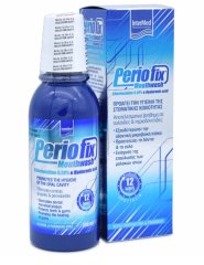 Chlorhexil Periofix 0,2% ústní voda 250 ml