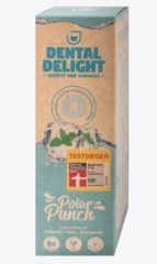 Dental Delight mentolová zubní pasta Polar Punch 75 ml