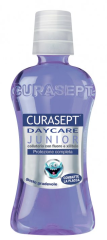 Curasept Daycare Junior ústní voda 250 ml