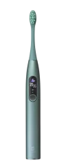 Xiaomi Oclean X Pro sonický kartáček Mist Green