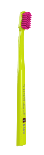 Curaprox CS 5460 Ultra soft zubní kartáček