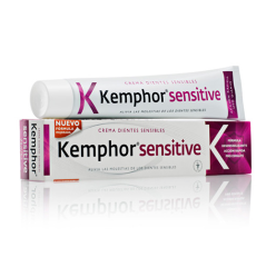 Kemphor Sensitive zubní pasta 75 ml