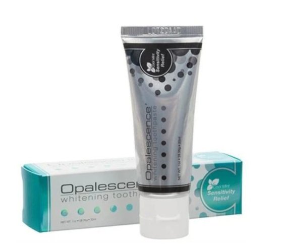 Opalescence Sensitivity Relief zubní pasta 20 ml