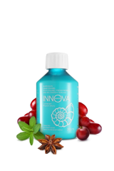 SPLAT INNOVA Suspenze tekutá sklovina 220 ml
