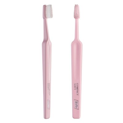 TePe Select Compact soft zubní kartáček