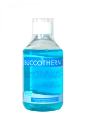 Buccotherm ústní voda z termální vody 300 ml