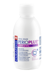 Curaprox Perio Plus+ Forte 200 ml