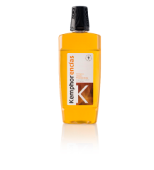 Kemphor Gums Antiseptic denní ústní voda 500 ml