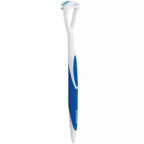 GUM HaliControl Tongue Cleaner, škrabka na jazyk