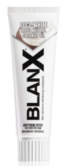 BlanX Coco White Detox bělicí zubní pasta s kokosovým olejem 75 ml