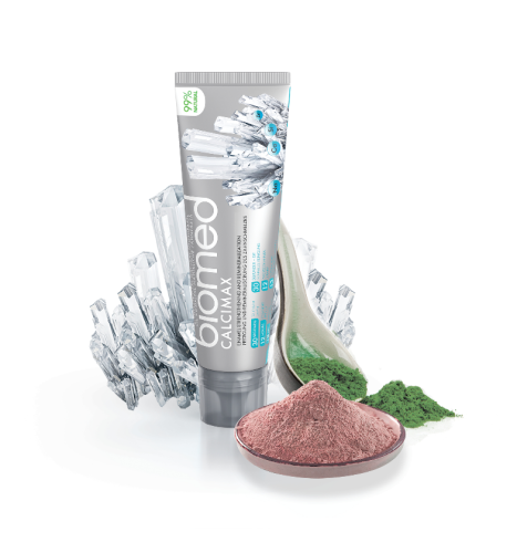 SPLAT Biomed CALCIMAX zubní pasta 100 g