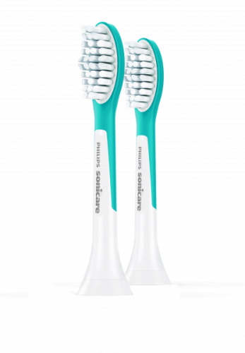 Philips Sonicare For Kids Standard náhradní hlavice  HX6042/33 2 ks