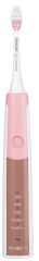 Elektrický kartáček Sencor SOC 2201RS rosa