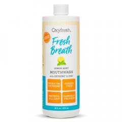 Oxyfresh Fresh Breath ústní voda 473 ml