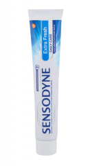 Sensodyne Extra Fresh zubní pasta 75 ml
