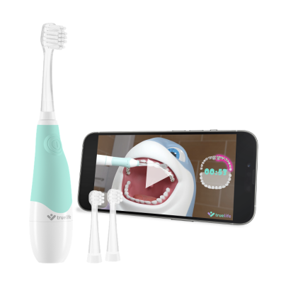 TrueLife Sonic Brush Baby G dětský zubní kartáček