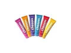 CHEEEES Tasting Set 5+1