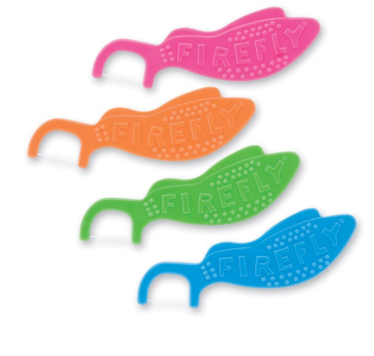 Firefly Kids Flosser